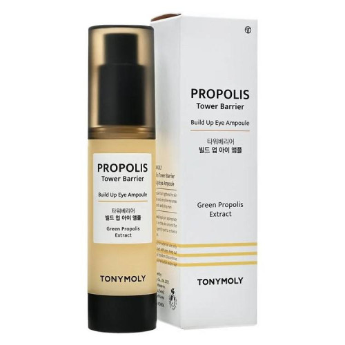  Propolis Tower Barrier Silmakreem 30ml