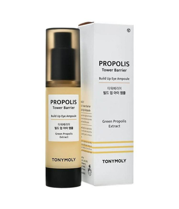  Propolis Tower Barrier Silmakreem 30ml