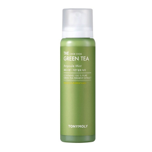  The Chok Chok Green Tea Näosprei 150ml