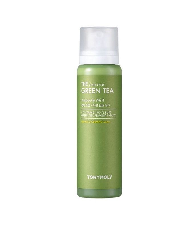  The Chok Chok Green Tea Näosprei 150ml