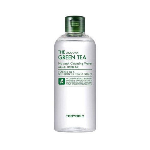  The Chok Chok Green Tea Puhastus Vesi 300ml