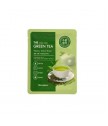  The Chok Chok Green Tea Watery Mask Sheet