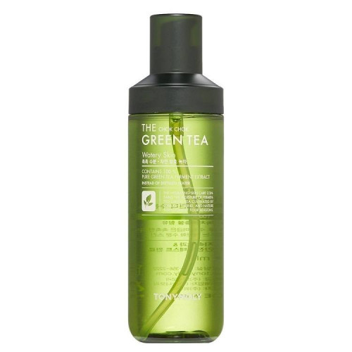  The Chok Chok Green Tea Watery Skin Toonik 180ml