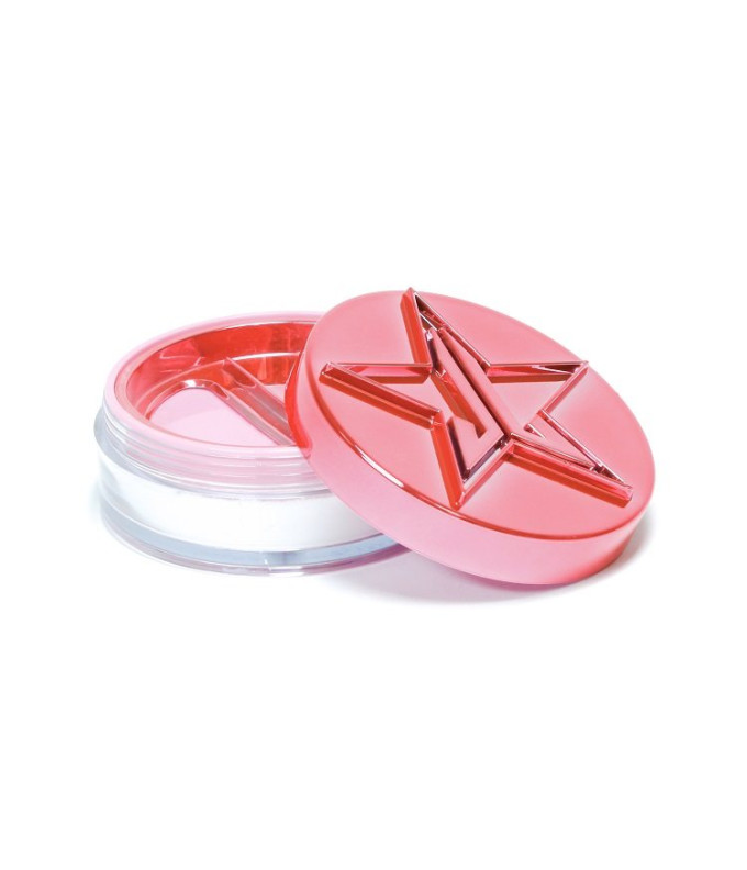 Tolmpuuder Magic Star Translucent