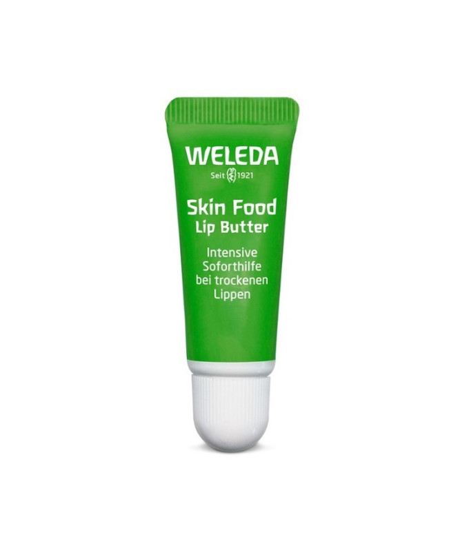  Skin Food Huulevõi 8ml