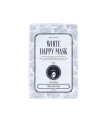  Helendav näomask White Happy Mask