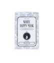  Helendav näomask White Happy Mask