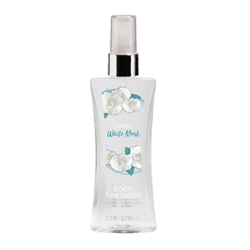  Keha Sprei Fresh White Musk