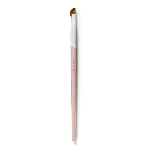 Curved Eyeliner Brush Wing Man