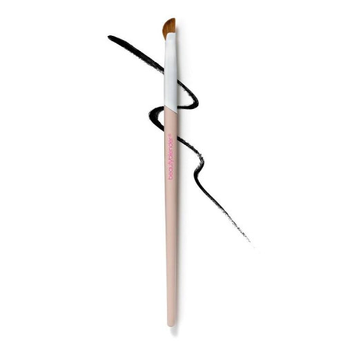 Curved Eyeliner Brush Wing Man