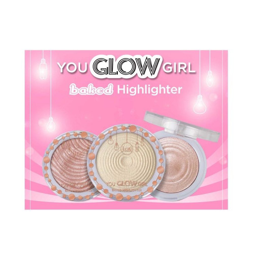  Sära Lisav Vahend You Glow Girl