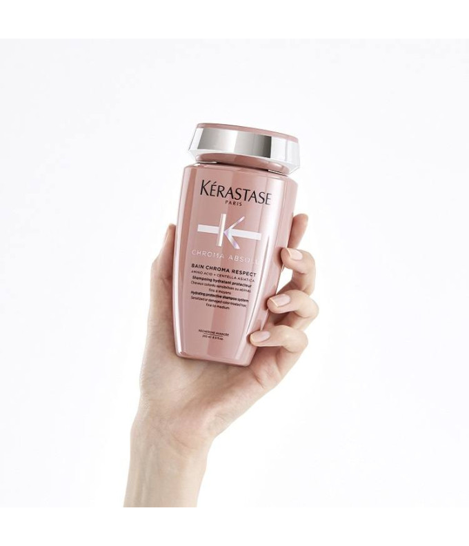  Chroma Absolu Niisutav Kaitsešampoon 250ml