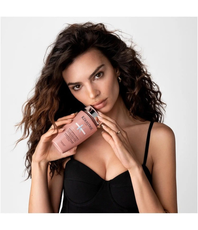  Chroma Absolu Niisutav Kaitsešampoon 250ml