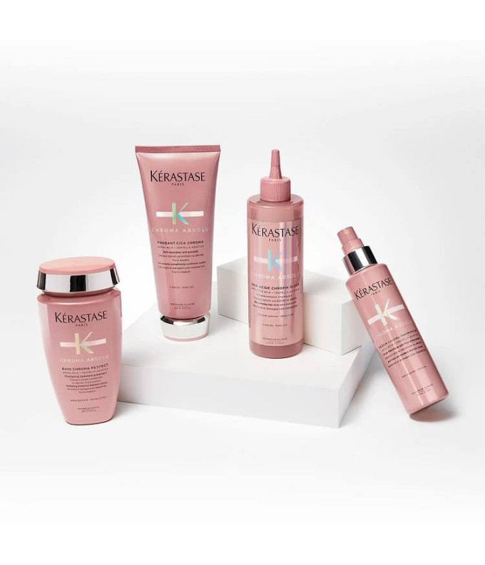  Chroma Absolu Niisutav Kaitsešampoon 250ml
