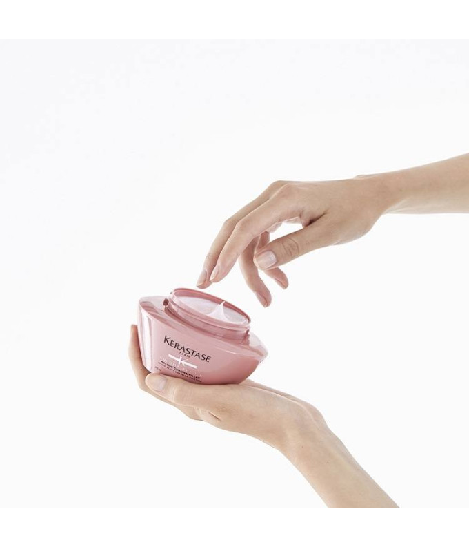  Chroma Absolu Poorsust Vähendav, Sügavuti Küllastav Mask 200ml
