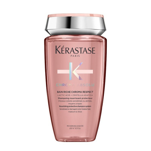  Chroma Absolu Toitev Kaitsešampoon 250ml