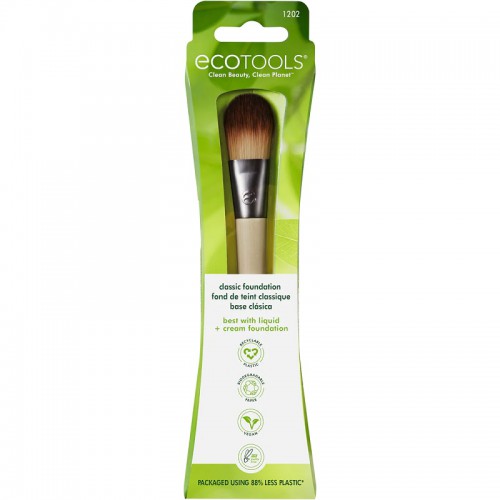 Meigipintsel Classic Foundation
