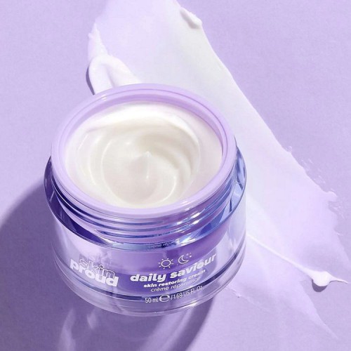 Daily Saviour Näokreem 50ml
