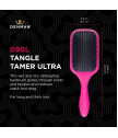 Tangle Tamer Ultra Juuksehari Pink