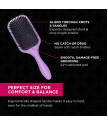 Tangle Tamer Ultra Juuksehari Violet