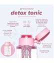 Detox Tonic Näotoonik 145ml