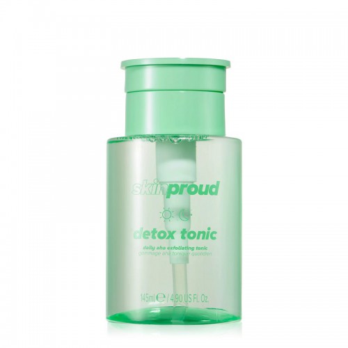 Detox Tonic Näotoonik 145ml