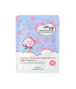 Hyaluronic Acid With Peach Essence Mask Sheet Hyaluronic Acid With Peach Essence Mask Sheet