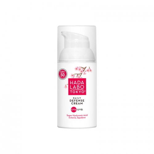 Niisutav Näokreem Daily Defensive Cream SPF50 50ml Niisutav Näokreem Daily Defensive Cream SPF50 50ml