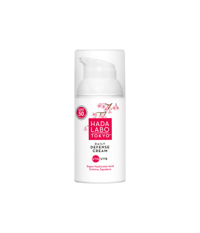 Daily Defensive Cream SPF50 50ml