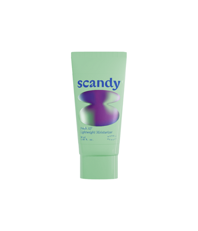 Niisutav Näokreem Fresh AF Lightweight Moisturizer 50ml