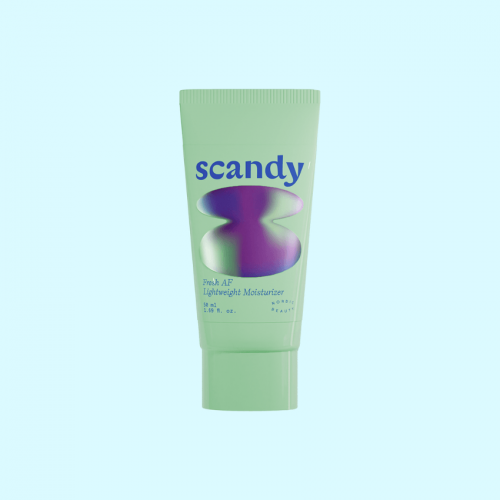 Niisutav Näokreem Fresh AF Lightweight Moisturizer 50ml