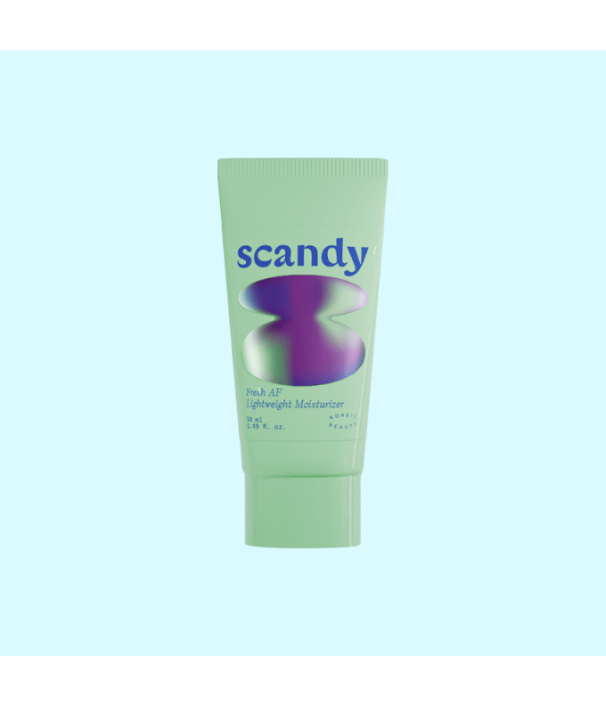 Niisutav Näokreem Fresh AF Lightweight Moisturizer 50ml