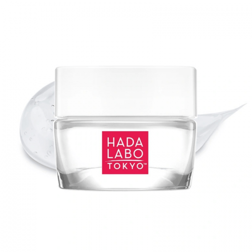 Niisutav Näokreem Intense Hydrating Skin-Plumping Gel 50ml