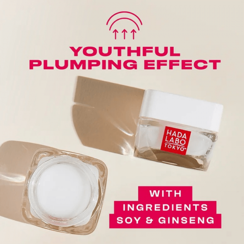 Niisutav Näokreem Intense Hydrating Skin-Plumping Gel 50ml