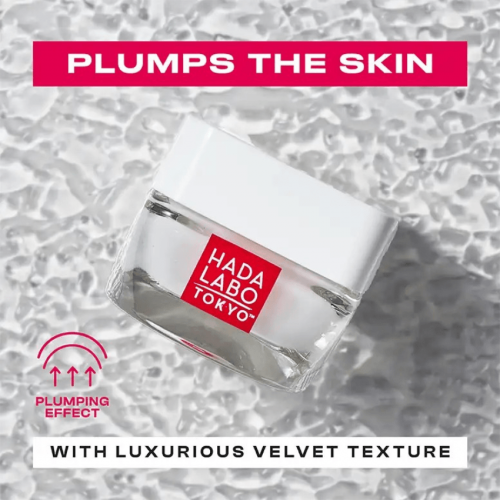 Niisutav Näokreem Intense Hydrating Skin-Plumping Gel 50ml