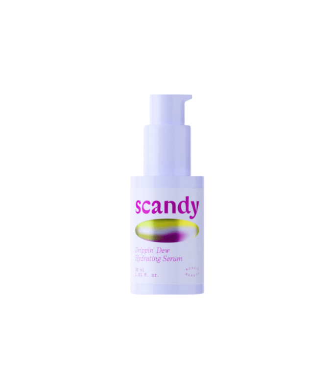 Drippin' Dew Hydrating Serum 30ml