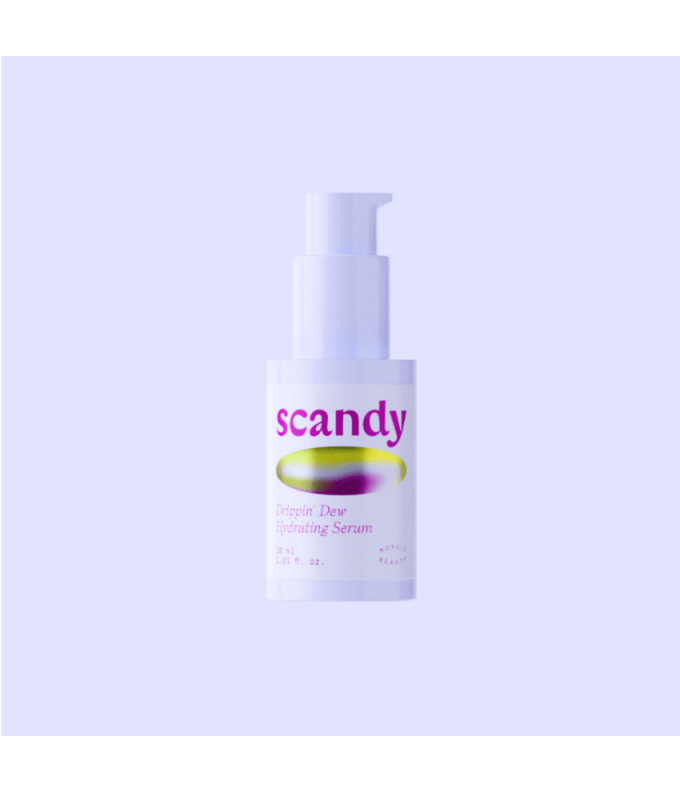 Drippin' Dew Hydrating Serum 30ml