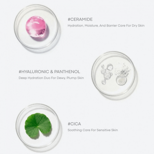 Wonder Ceramide Mocchi Toner 500ml Wonder Ceramide Mocchi Toner 500ml