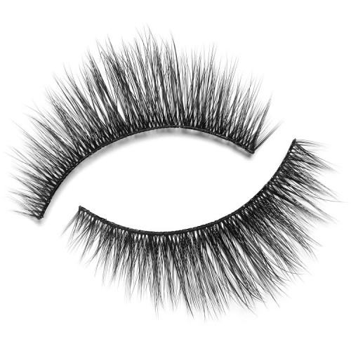 Liimitavad Kunstripsmed Lash Lift D Curl Eyes Wide Open