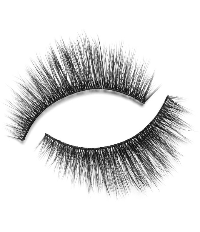 Liimitavad Kunstripsmed Lash Lift D Curl Eyes Wide Open