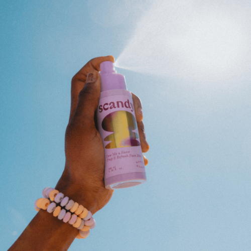 Näosprei Dew Me a Favor Prep & Refresh Face Mist 100ml