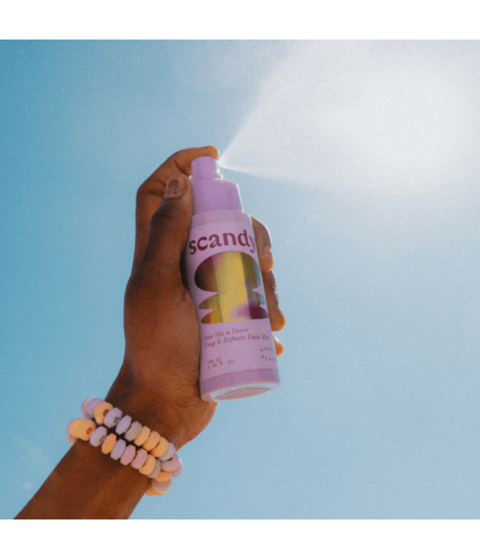 Näosprei Dew Me a Favor Prep & Refresh Face Mist 100ml