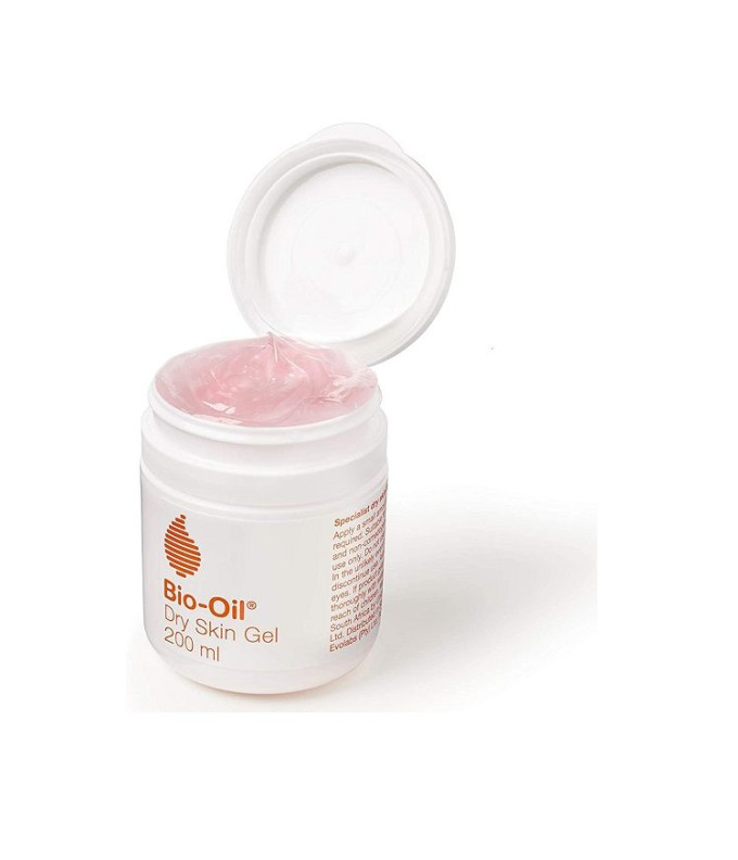 Kuiva Naha Geel 200ml