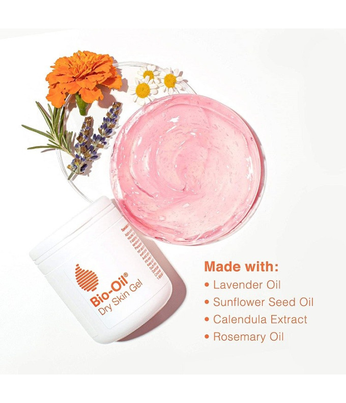 Kuiva Naha Geel 200ml