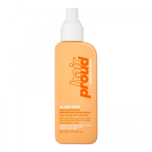 Siluv Läikesprei Glass Hair 150ml