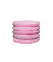  Moon Pads Korduvkasutatavad Meigieemaldamise Padjakesed (5 tk.)
