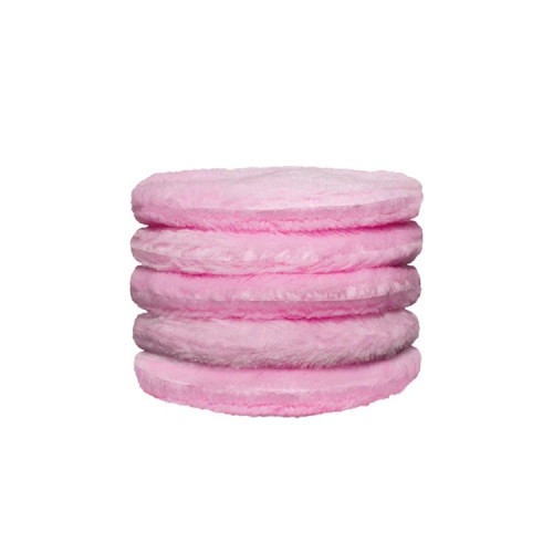  Moon Pads Korduvkasutatavad Meigieemaldamise Padjakesed (5 tk.)