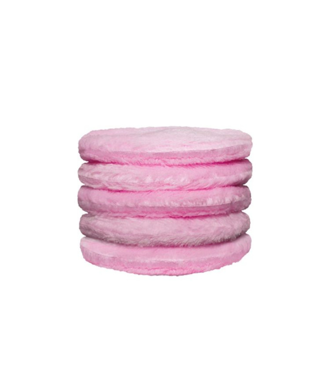  Moon Pads Korduvkasutatavad Meigieemaldamise Padjakesed (5 tk.)