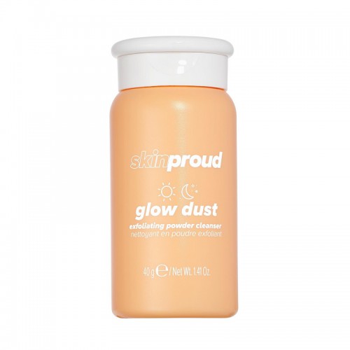 Glow Dust Kooriv Pulber 40g