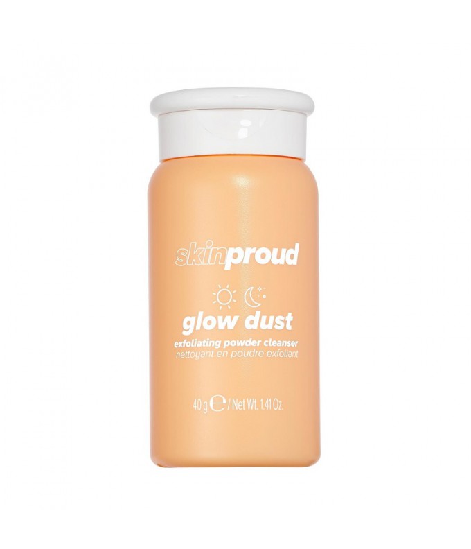 Glow Dust Kooriv Pulber 40g